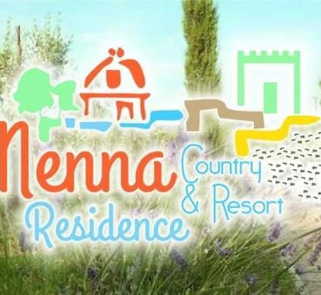 Nenna Country Bed and Breakfast Capua Esterno foto